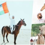 Popular Sports in UAE